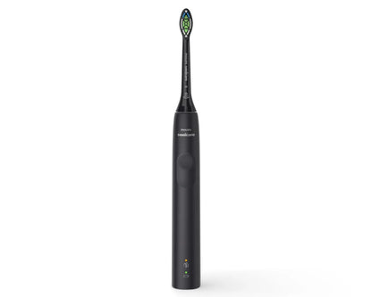 Philips 4100 series Sonic electric toothbrush HX3681/54, 14 days battery life
