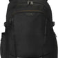 TARGUS VOYAGER 17" EXP BACKPACK, BLACK