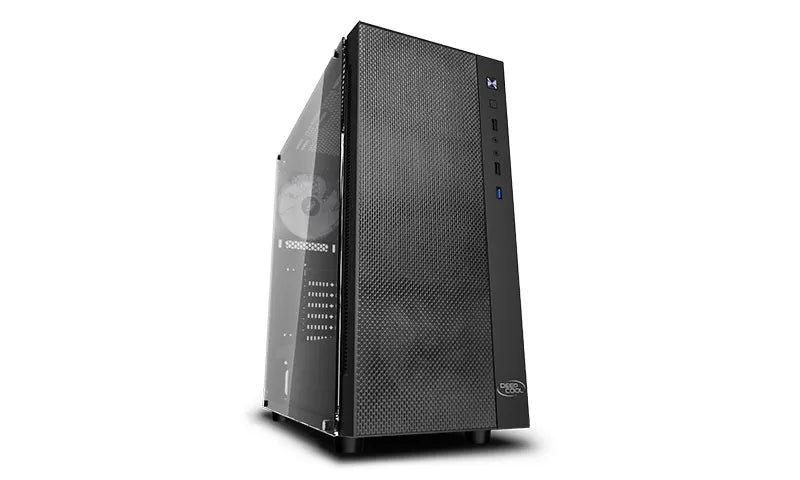 Deepcool MATREXX 55 MESH ADD-RGB 4F computer case | Deepcool | MATREXX 55 MESH ADD-RGB 4F | ATX
