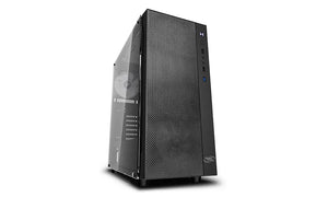 Deepcool MATREXX 55 MESH ADD-RGB 4F computer case | Deepcool | MATREXX 55 MESH ADD-RGB 4F | ATX