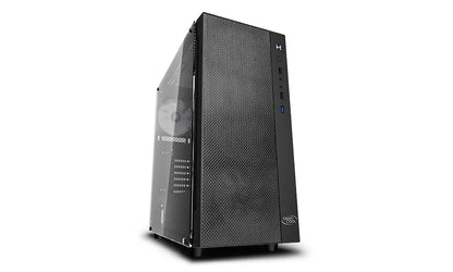 Deepcool MATREXX 55 MESH ADD-RGB 4F computer case | Deepcool | MATREXX 55 MESH ADD-RGB 4F | ATX