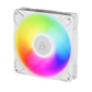 CASE FAN 140MM P14 PRO A-RGB/WHT ACFAN00318A ARCTIC