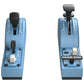 Thrustmaster | Joystick TCA Quadrant Add-On Airbus Edition