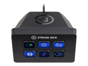 ELGATO Stream Deck Mini