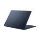Asus | Zenbook 14 UX3405CA-PZ217W | Ponder Blue | 14 " | OLED | Touchscreen | 3K | 2880 x 1800 pixels | Glossy | Intel Core Ultra 7 | 255H | 32 GB | LPDDR5X | Solid-state drive capacity 1000 GB | Intel Arc Graphics | Windows 11 Home | 802.11be | Blue...