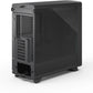 Fractal Design Case | Summit | ATX | Ambience Blackout TG Light Tint