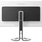 LENOVO LEGION PRO 27UD-10 26.5" UHD OLED (3840X2160) 240HZ/250NITS/0.03MS/HDR400/EYESAFE/USB-C/HDMI 2.1/DP 1.4 (3YEAR WARRANTY)