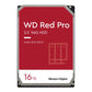 WD Red Pro 16TB 6Gb/s SATA HDD