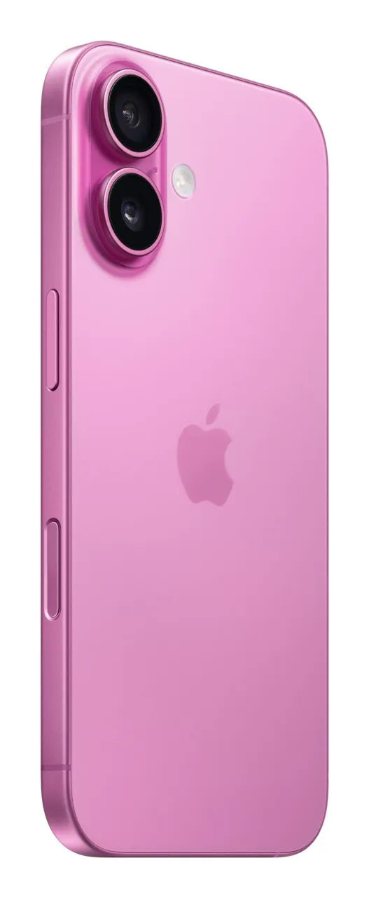 REFURB. PHONE IPHONE 16/128GB PINK APPLE RENEWED