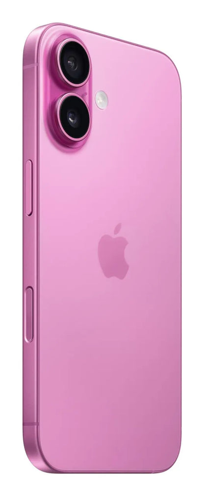 REFURB. PHONE IPHONE 16/128GB PINK APPLE RENEWED