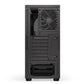 Case|ENDORFY|Signum 300 Solid|MidiTower|Not included|ATX|MicroATX|MiniITX|Colour Black|EY2A003