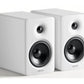 Edifier Compact Active Speaker | M90 | 100 W | Bluetooth | Wireless connection | White