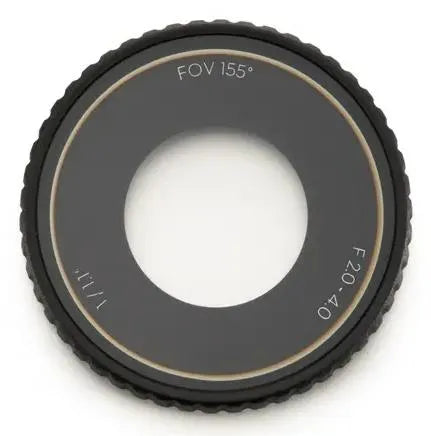CAMERA ACC GLASS LENS COVER/OSMO ACT 6 CP.OS.00000524 DJI