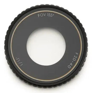 CAMERA ACC GLASS LENS COVER/OSMO ACT 6 CP.OS.00000524 DJI