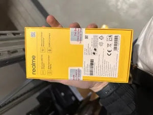 REALME 14X 5G RMX3943 (EU) 128GB 6GB PERIDOT GREEN (DEMO)