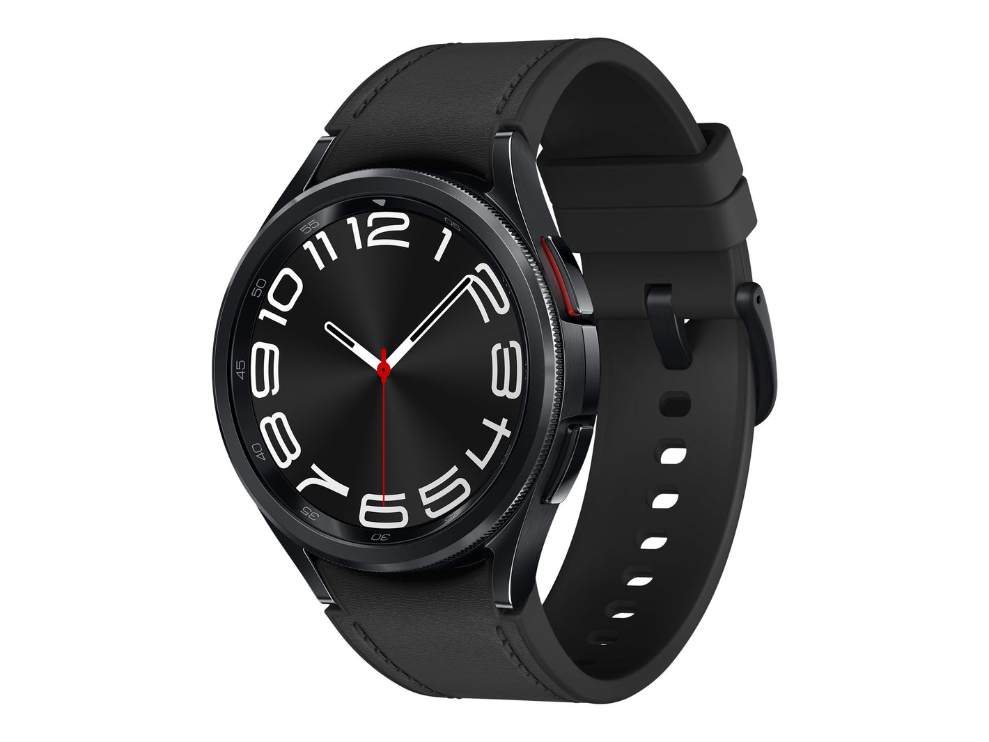 SAMSUNG SM-R955 Watch6 Class LTE 43mm Bk