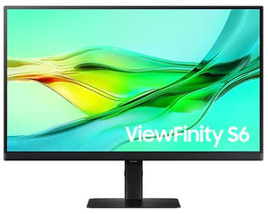 LCD Monitor|SAMSUNG|32"|Business|Panel IPS|2560x1440|16:9|5 ms|Swivel|Pivot|Height adjustable|Tilt|LS32D600UAUXEN