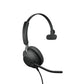 JABRA Evolve2 40 SE - Mono Headset