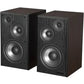 Edifier Powered Bookshelf Speakers | R2750DB MKII | 144 W | Bluetooth | Wireless connection | Walnut