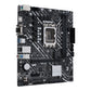 ASUS PRIME H610M-D D4 LGA1700 mATX MB