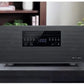 Muse | Bluetooth Micro System | M-692 BTC | 2 x 30 W | Bluetooth | Wireless connection | NFC features | Black