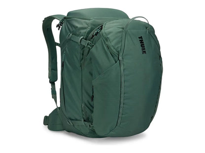 Thule | Landmark, 60 L | Travel pack | Hazy Green