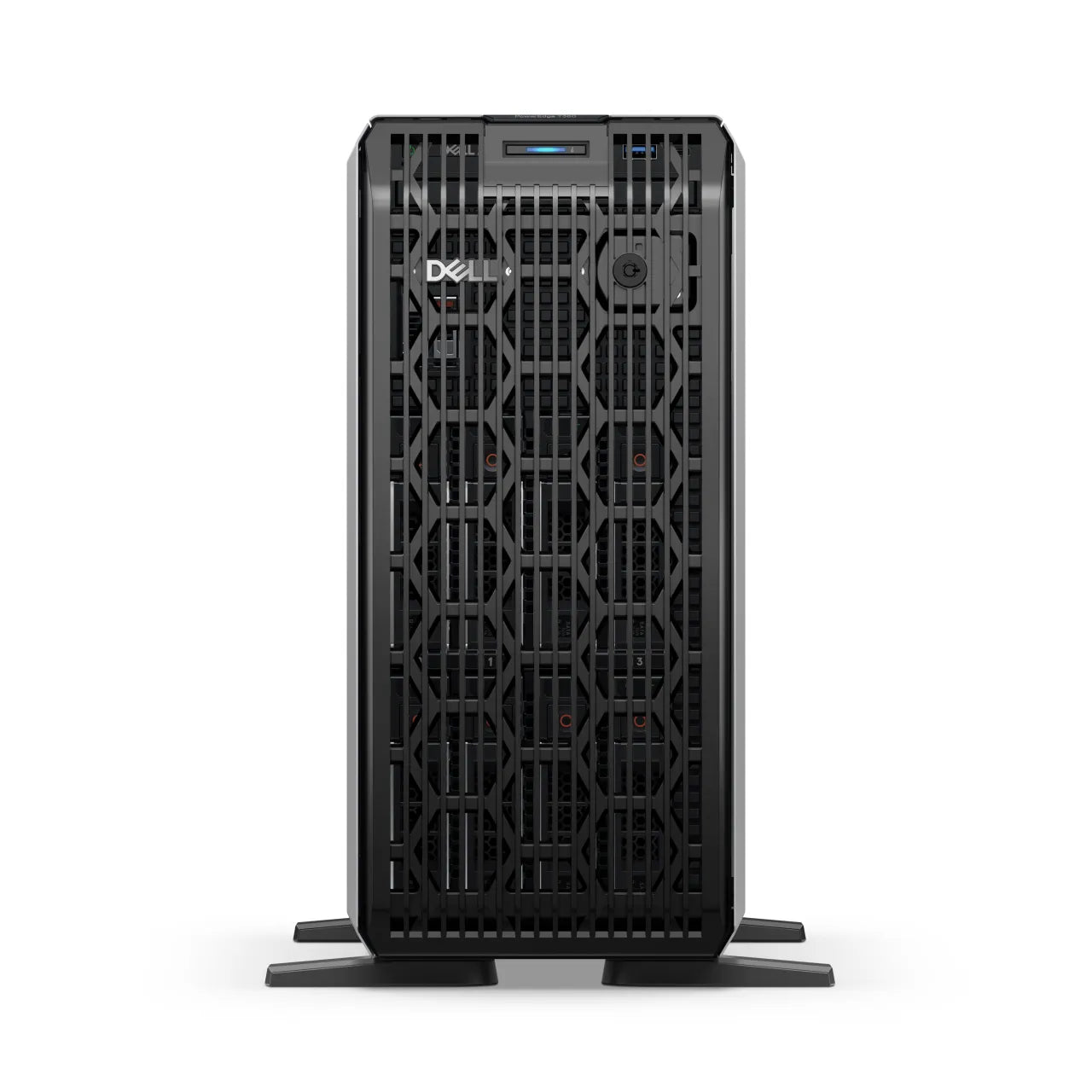 Dell PowerEdge T360|Xeon 6315P|8x 3.5" Chassis|480GB SSD|16GB|Dual 700W|[EMEA_PROMO_T360_SPL3]
