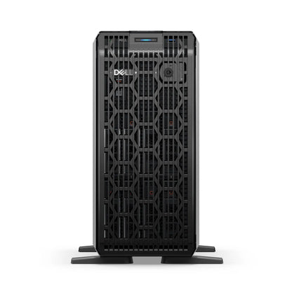 Dell PowerEdge T360|Xeon 6315P|8x 3.5" Chassis|480GB SSD|16GB|Dual 700W|[EMEA_PROMO_T360_SPL3]