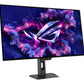 Monitor|ASUS|31.5 "|3840 x 2160 pixels|4K Ultra HD|Native aspect ratio 16:9|OLED|Flat|90LM0BW0-B01371