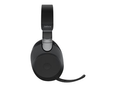 JABRA Evolve2 85 UC Stereo Headset full