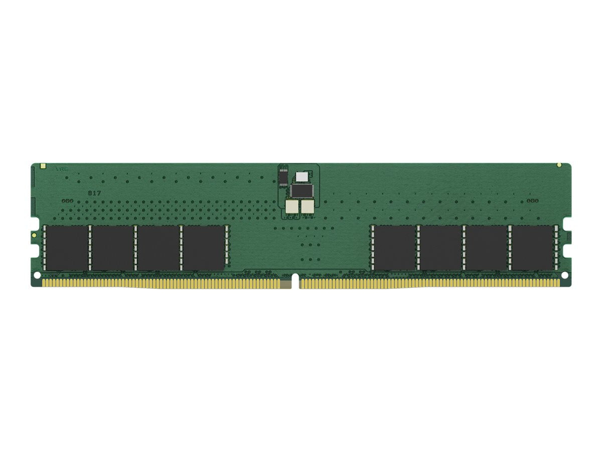 KINGSTON 32GB 5600MT/s DDR5 Non-ECC CL46