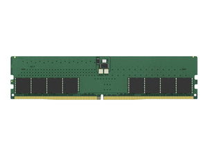 KINGSTON 32GB 5600MT/s DDR5 Non-ECC CL46