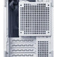 Case|LIAN LI|micro ATX/Mini-ITX|White|Mini Tower|PC|Lian Li B4-mATX Mesh White (G99.B4W.00)|G99.B4W.00