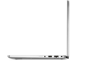 Dell Pro 14 Plus PB14250 | 14 " | FHD+ | Anti-glare | Intel Core Ultra 7 | 266V | 16 GB | LPDDR5x | Solid-state drive capacity 512 GB | Intel Arc Graphics | Windows 11 Pro | 802.11be | Bluetooth version 5.4 | Keyboard language Estonian | Keyboard bac...