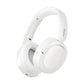 Edifier | Headphones | W800BT SE | Wireless | Over-ear | Microphone | White | Noise reduction
