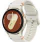 SMARTWATCH GALAXY WATCH7 LTE/40MM BEIGE SM-L305 SAMSUNG