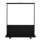 Elite Screens | F107XWH2 | Diagonal 107 " | 16:9 | Black