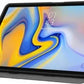 TARGUS CLICK-IN -SUOJAKOTELO SAMSUNG TAB S7+ & S7 FE 12.4", BLACK