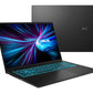 Notebook|ASUS|V Series|V3607VM-RP040W|CPU Intel Core 5|210H|16 "|1920 x 1200 pixels|RAM 16 GB|DDR5-SDRAM|SSD 1000 GB|Discrete graphics NVIDIA GeForce RTX 5060|8 GB|On-board graphics Yes|Numeric keypad Yes|OS installed Windows 11 Home|Colour Black|Wei...