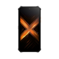Hammer | Energy X2 | Black/Orange | 6.1 " | IPS | 1560 x 720 pixels | Mediatek | Dimensity 6300 | Internal RAM 6 GB | 128 GB | microSD | Dual SIM | 4G | 5G | Main camera resolution 50 MP | Android | 15 | 5000 mAh