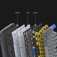 KEYBOARD WRL THOCK V2/EY5A129 ENDORFY