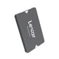 SSD|LEXAR|NS100|1TB|SATA 3.0|Read speed 550 MBytes/sec|2,5"|LNS100-1TRB