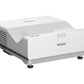 Epson | EB-770F | Full HD (1920x1080) | 4100 ANSI lumens | White