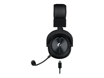 LOGI PRO X Wireless LightSpeed Headset