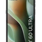 MOTOROLA RAZR 60 ULTRA 16/512GB 4700MAH SCARAB GREEN