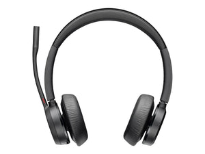 HP Poly Voyager 4320 UC USB-A Headset