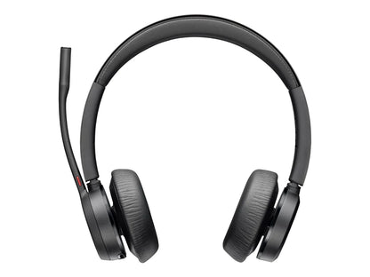HP Poly Voyager 4320 UC USB-A Headset