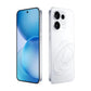 OPPO Reno16 5G (CPH2865) | Pop White | 6.32 " | AMOLED | 2640 x 1216 pixels | Qualcomm | Snapdragon 7 Gen 4 | Internal RAM 8 GB | 256 GB | Dual SIM | 5G | Main camera resolution 50+50+50 MP | Secondary camera resolution 50 MP | Android | 16