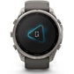 SMARTWATCH FENIX 9 PRO/TIT/GRAPH 010-04337-21 GARMIN