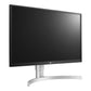 LG 27UL550-W 27inch 16:9 UHD IPS